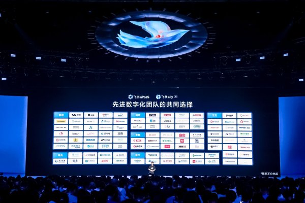 融可赢配 飞书放“大招”：钉钉和企业微信接不接