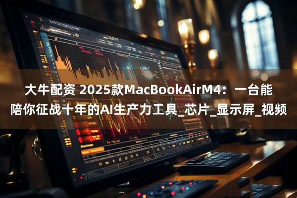 大牛配资 2025款MacBookAirM4:一台能陪你征战十年的AI生产力工具_芯片_显示屏_视频
