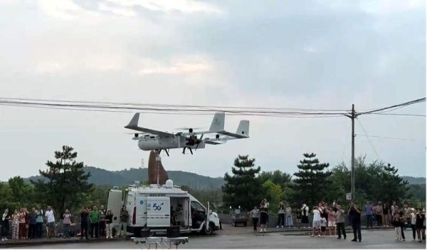 配亿多 无人机、卫星通信车抢修，密云、怀柔、延庆等地部分基站恢复通信