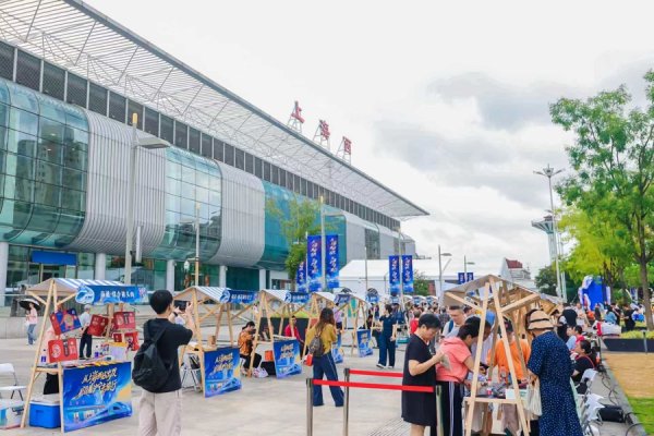 锦富优 首发！这些系列旅游产品串联八市一区文旅精华