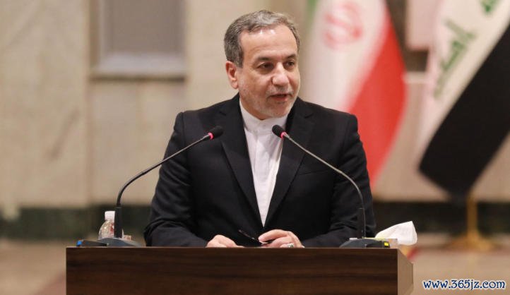 争议声中，伊朗外长最新发声